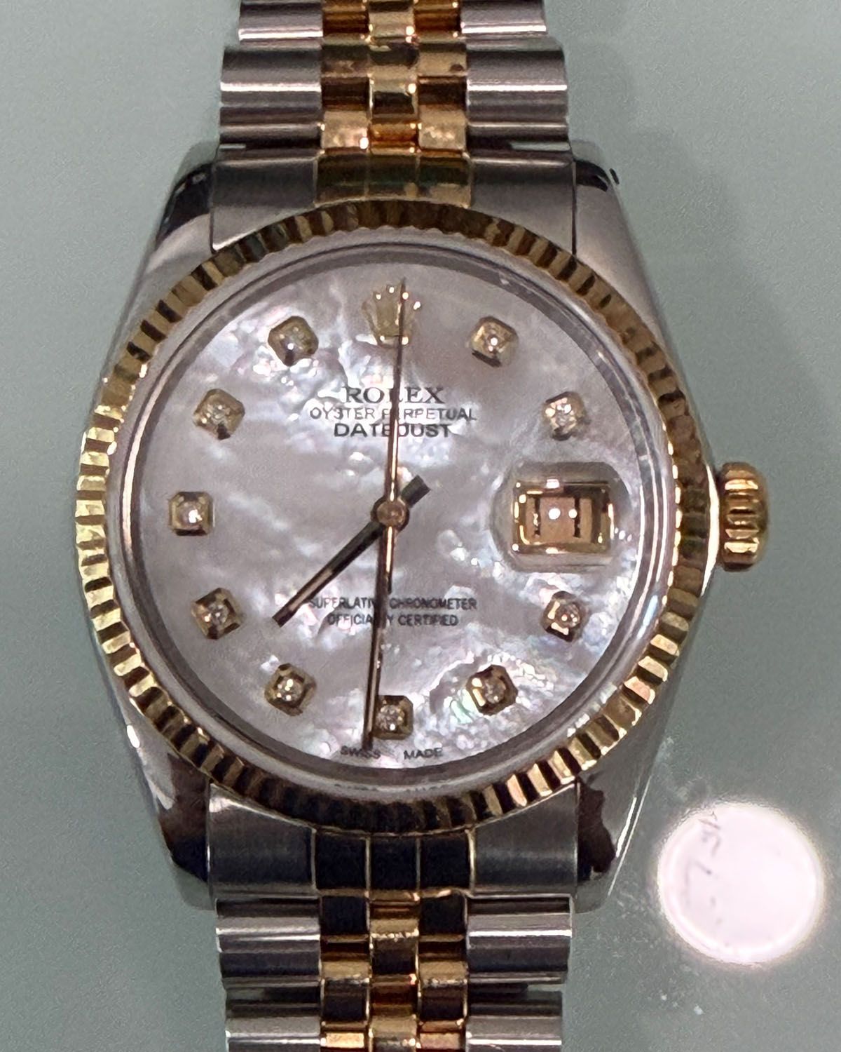 Rolex 16013