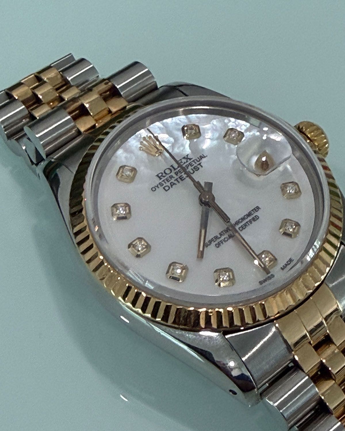 Rolex 16013