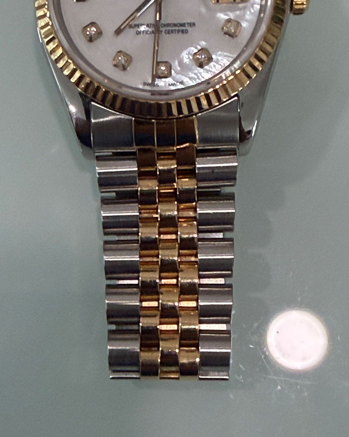 Rolex 16013