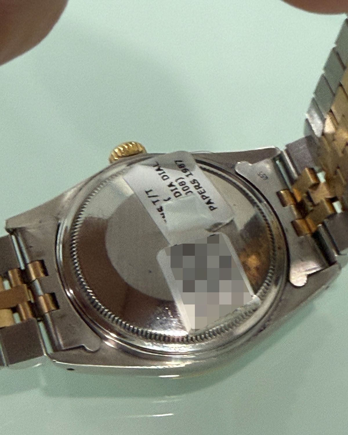 Rolex 16013