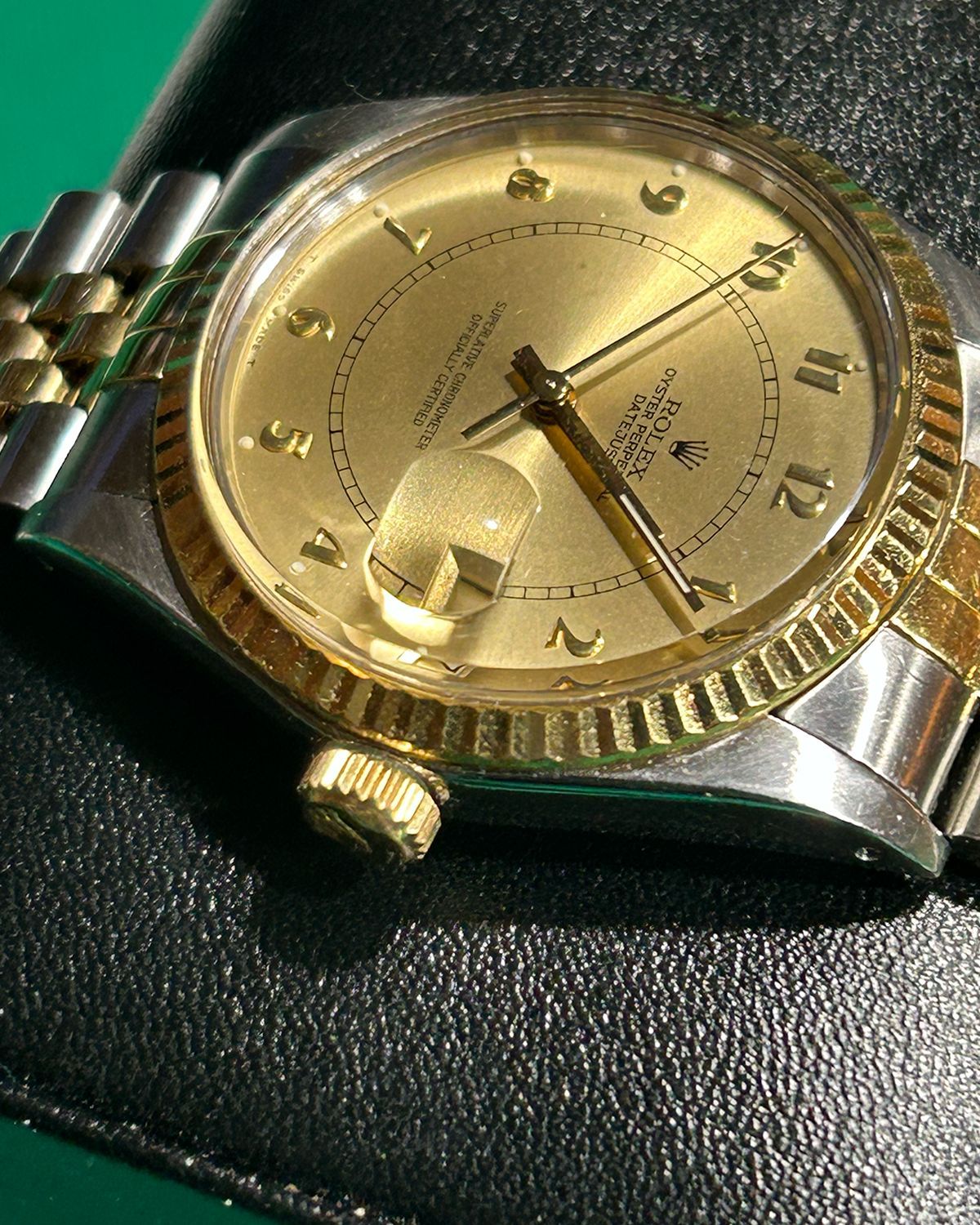 Rolex 16013