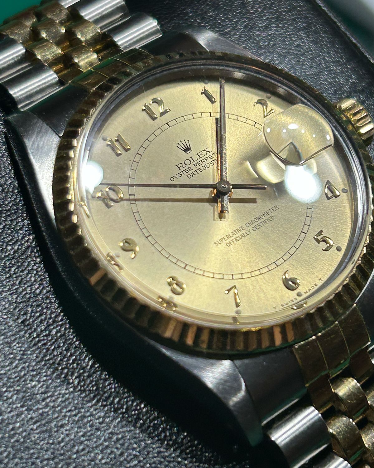 Rolex 16013