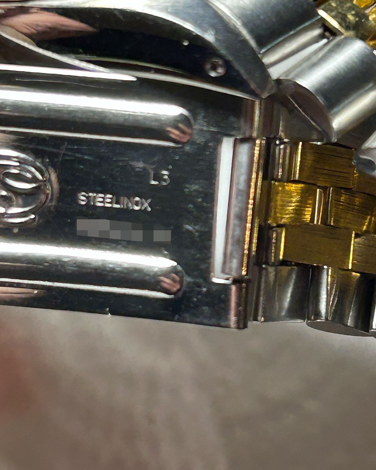 Rolex 16013