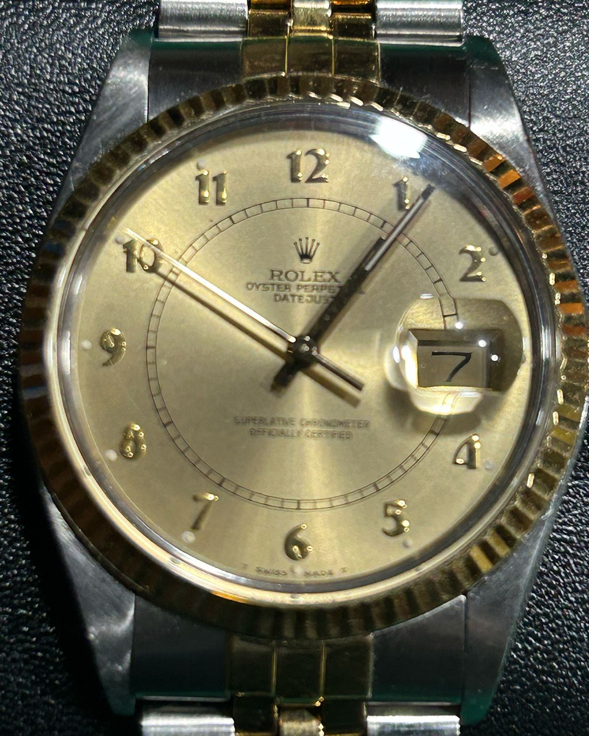 Rolex 16013
