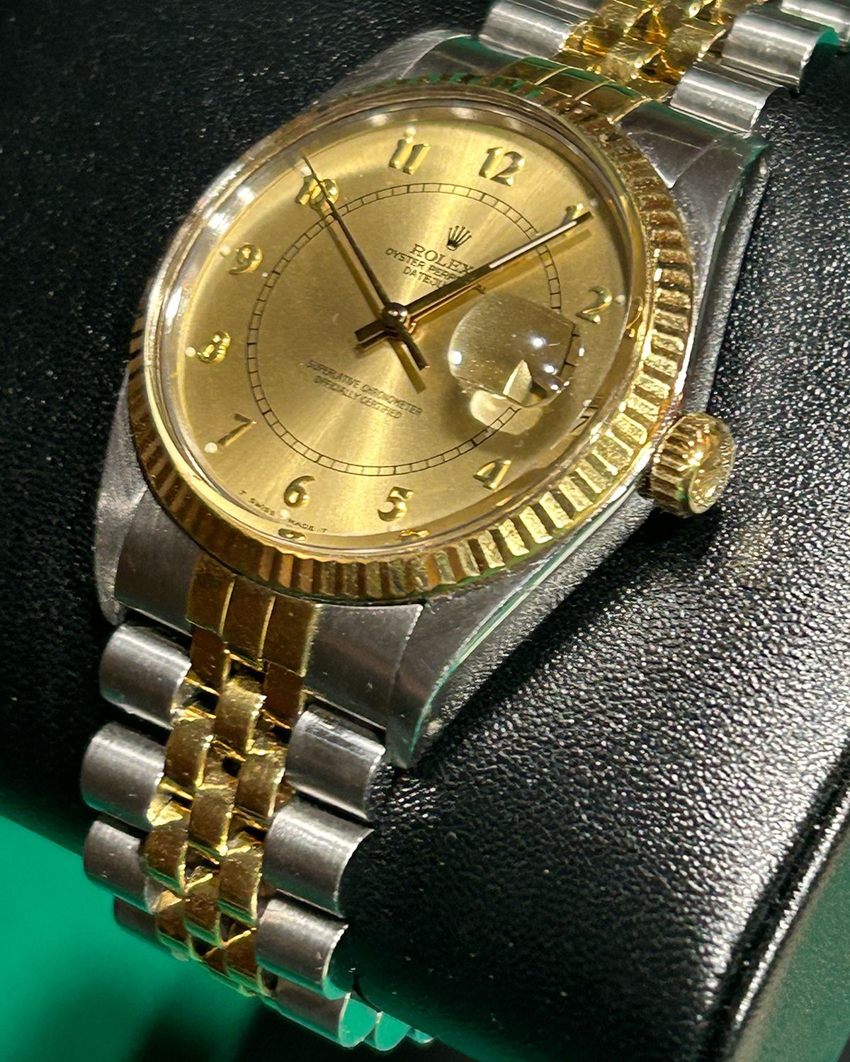 Rolex 16013