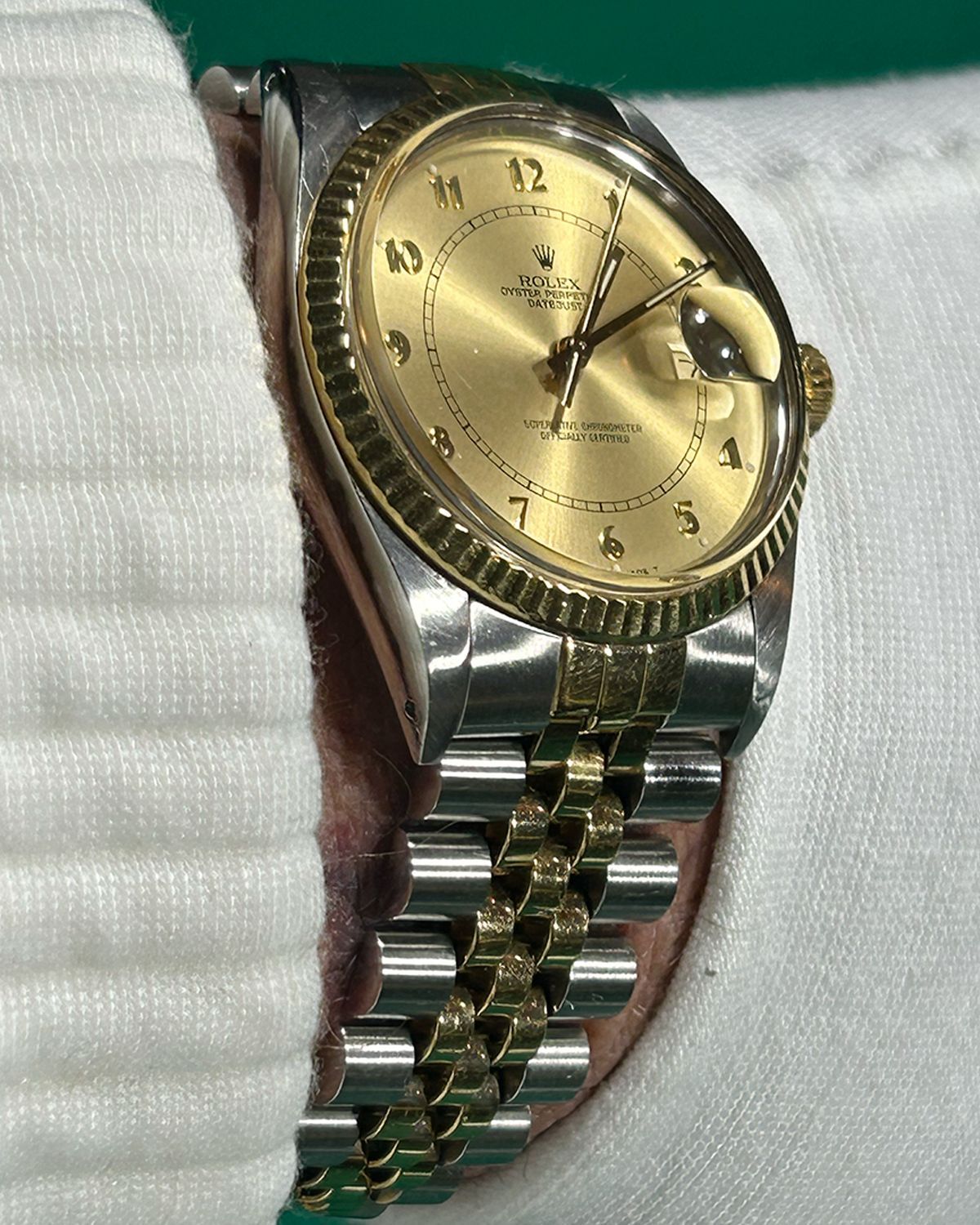 Rolex 16013