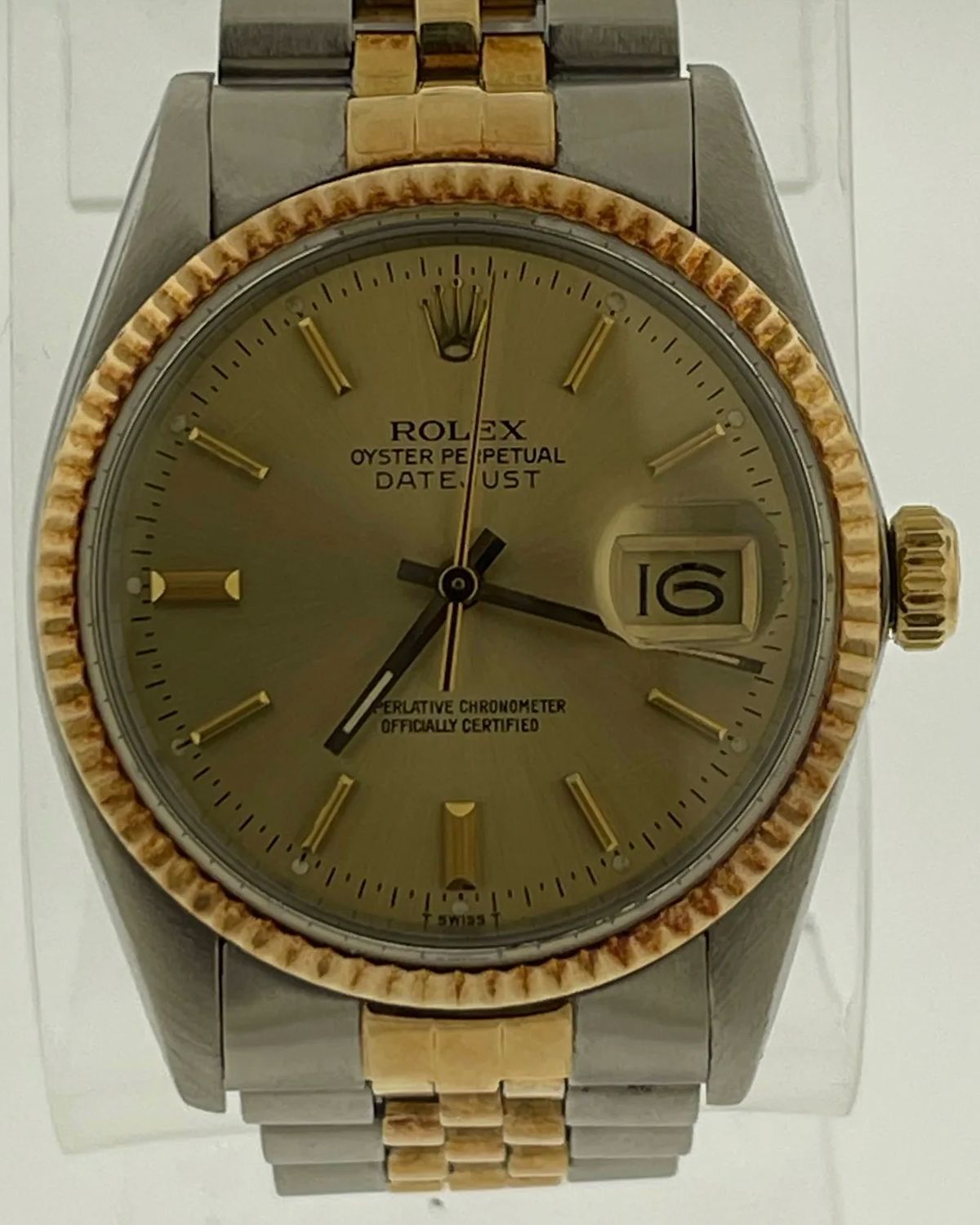 Rolex 16013