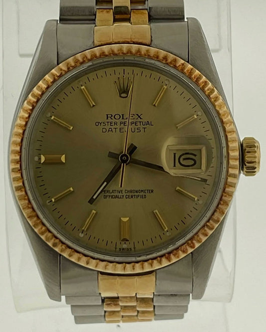 Rolex 16013