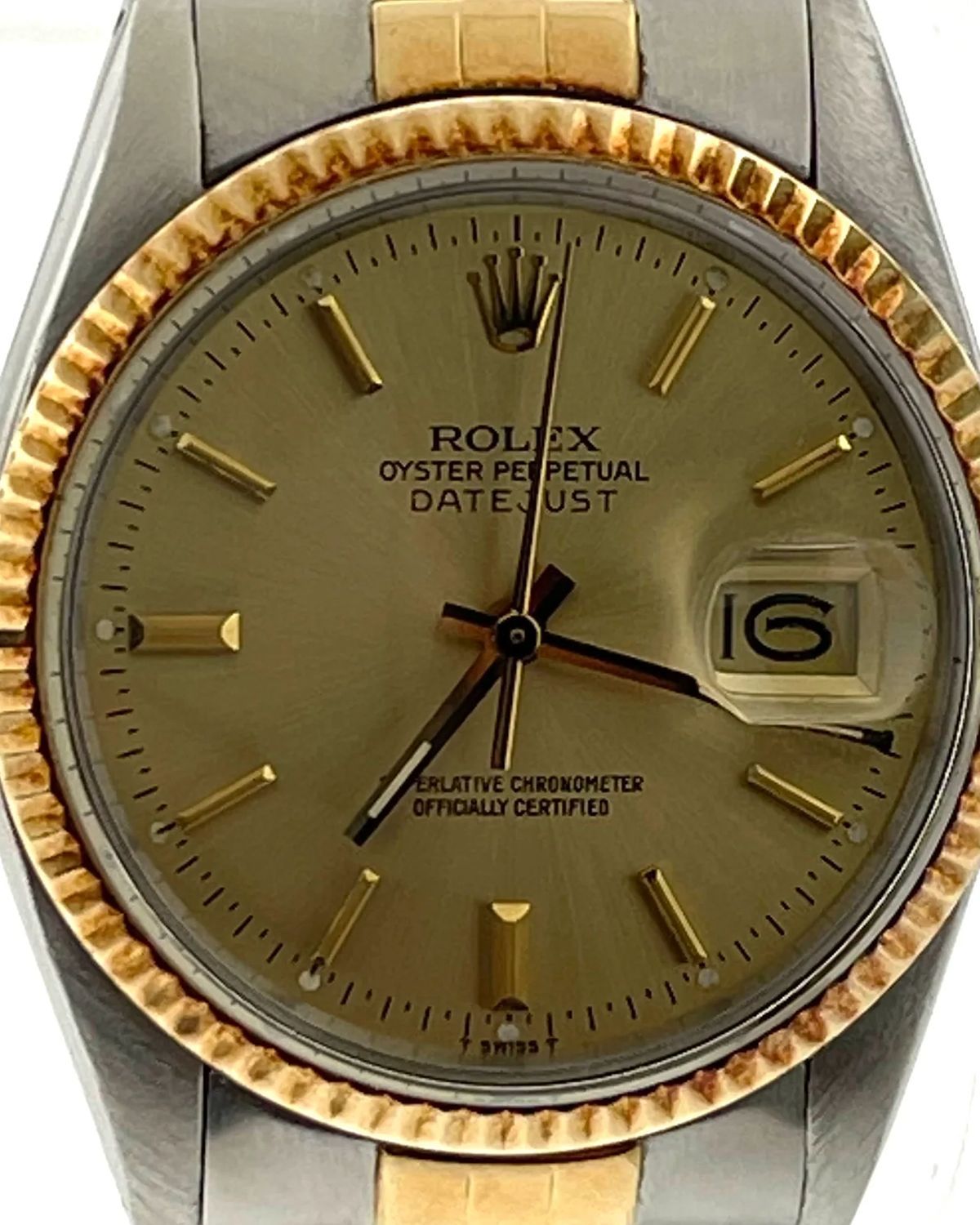 Rolex 16013