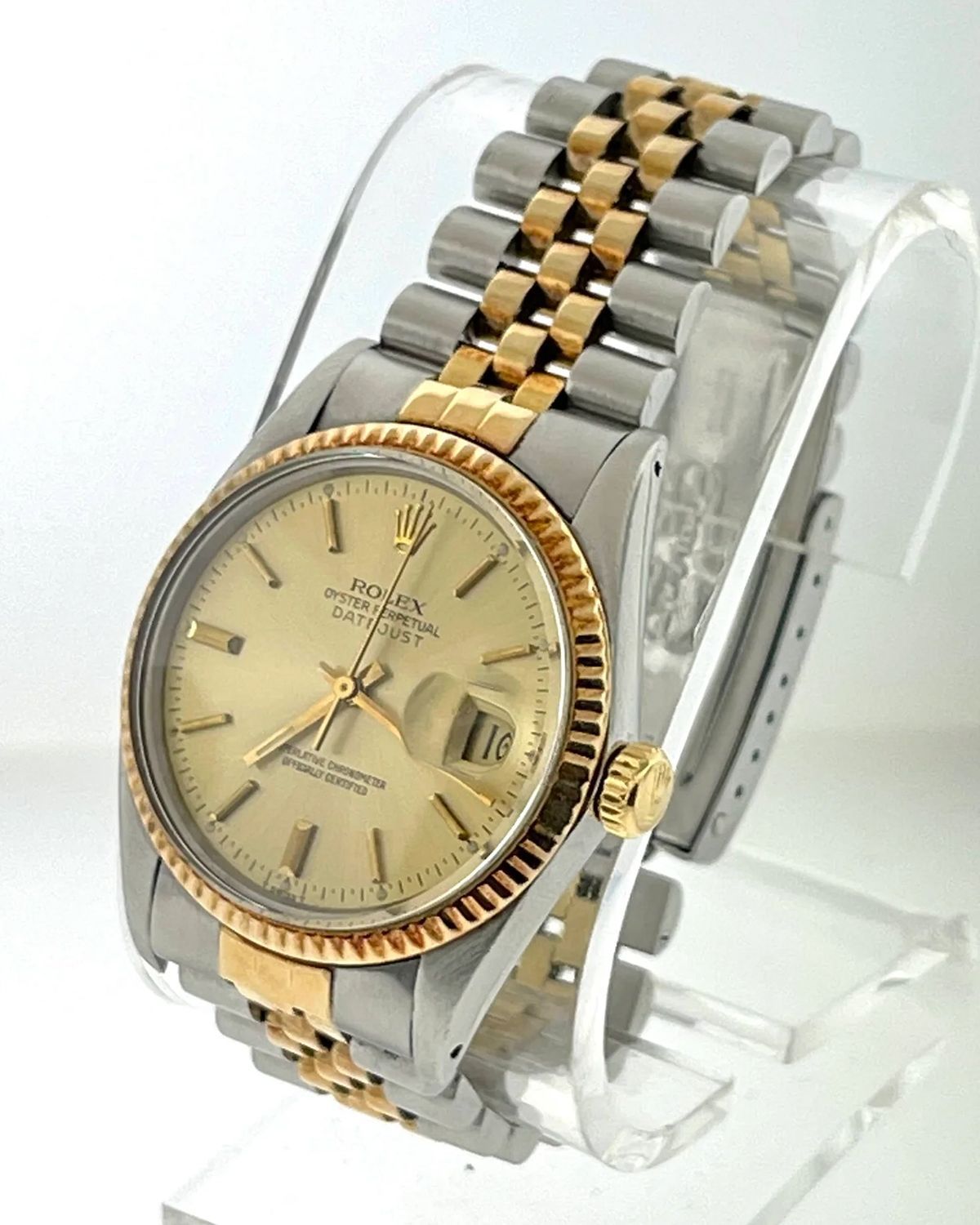 Rolex 16013