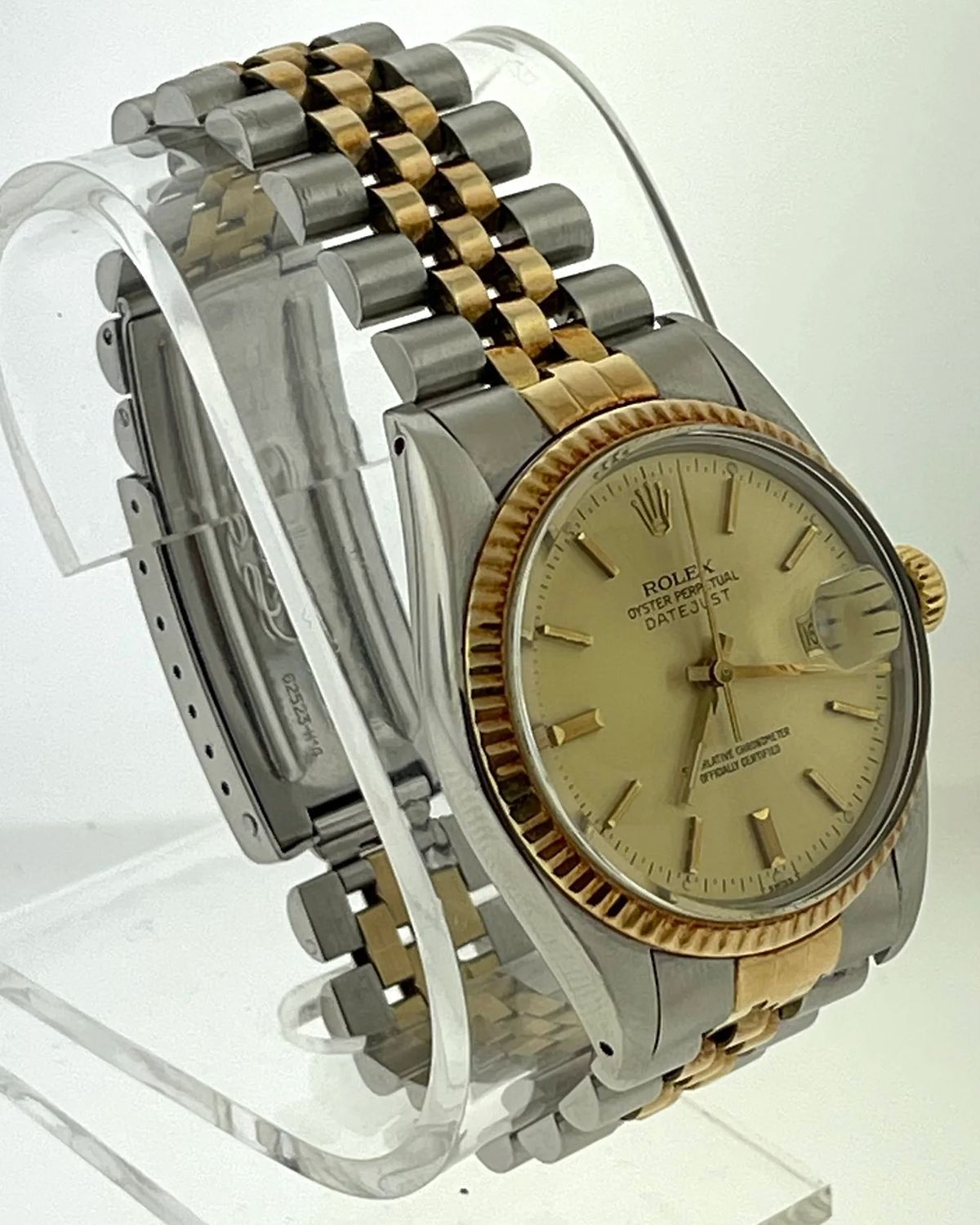 Rolex 16013