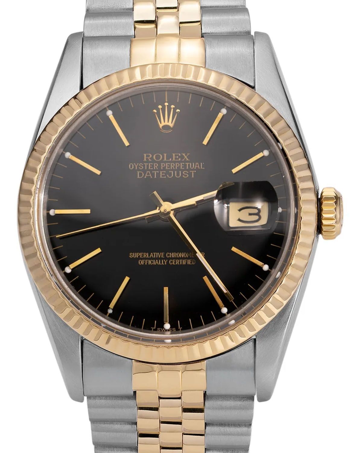 Rolex 16013