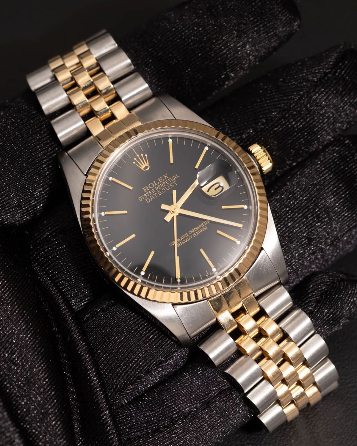 Rolex 16013