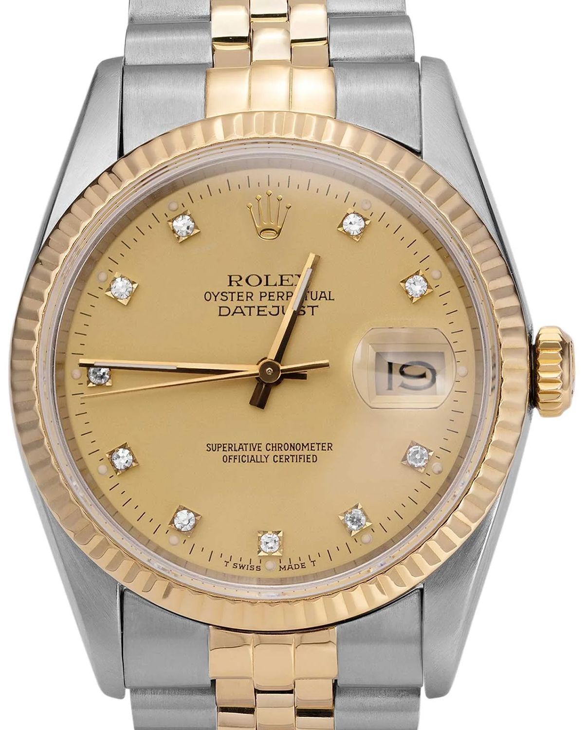 Rolex 16013
