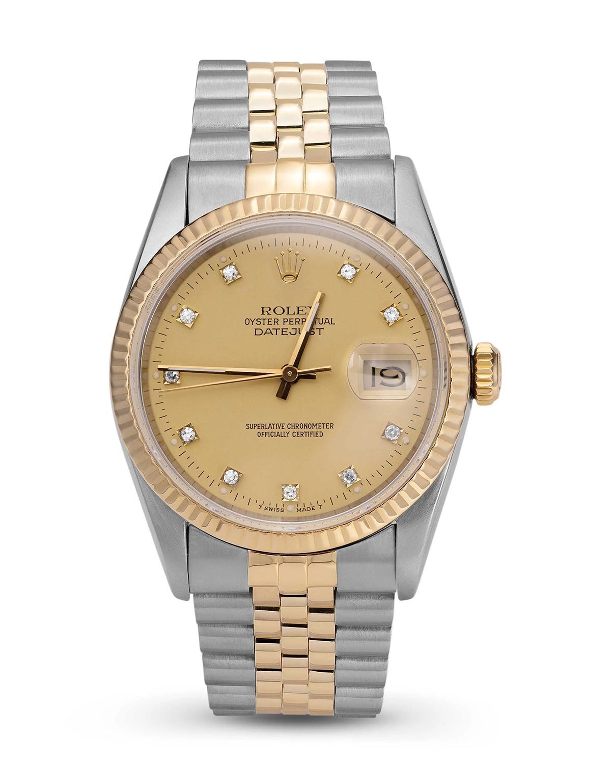 Rolex 16013