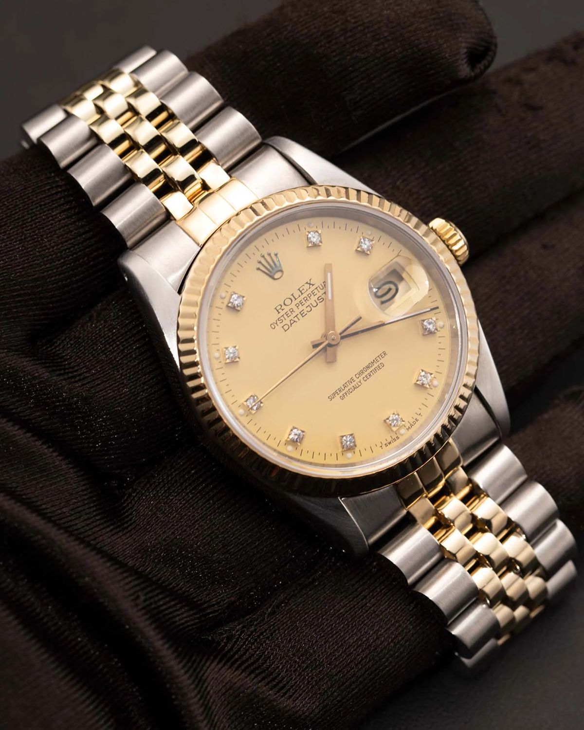 Rolex 16013