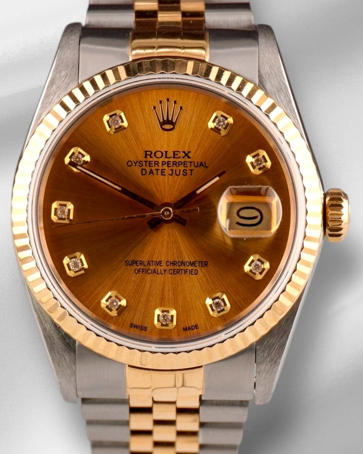 Rolex 16013
