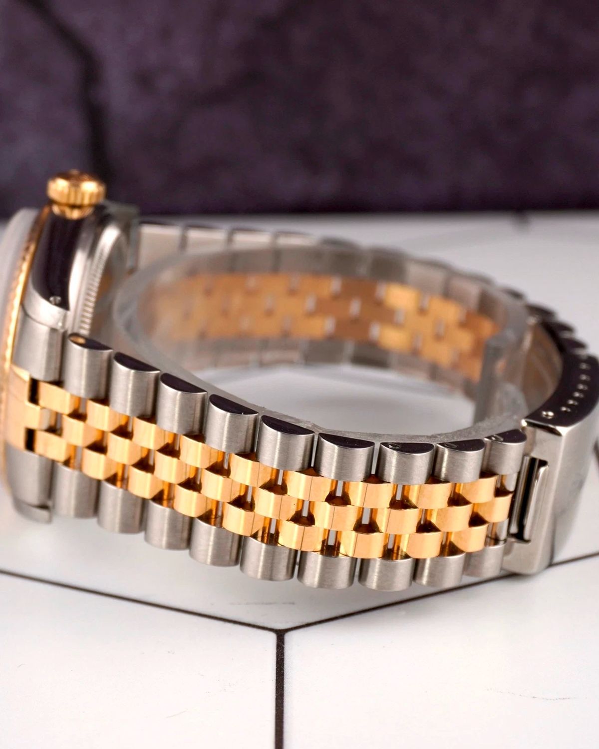 Rolex 16013