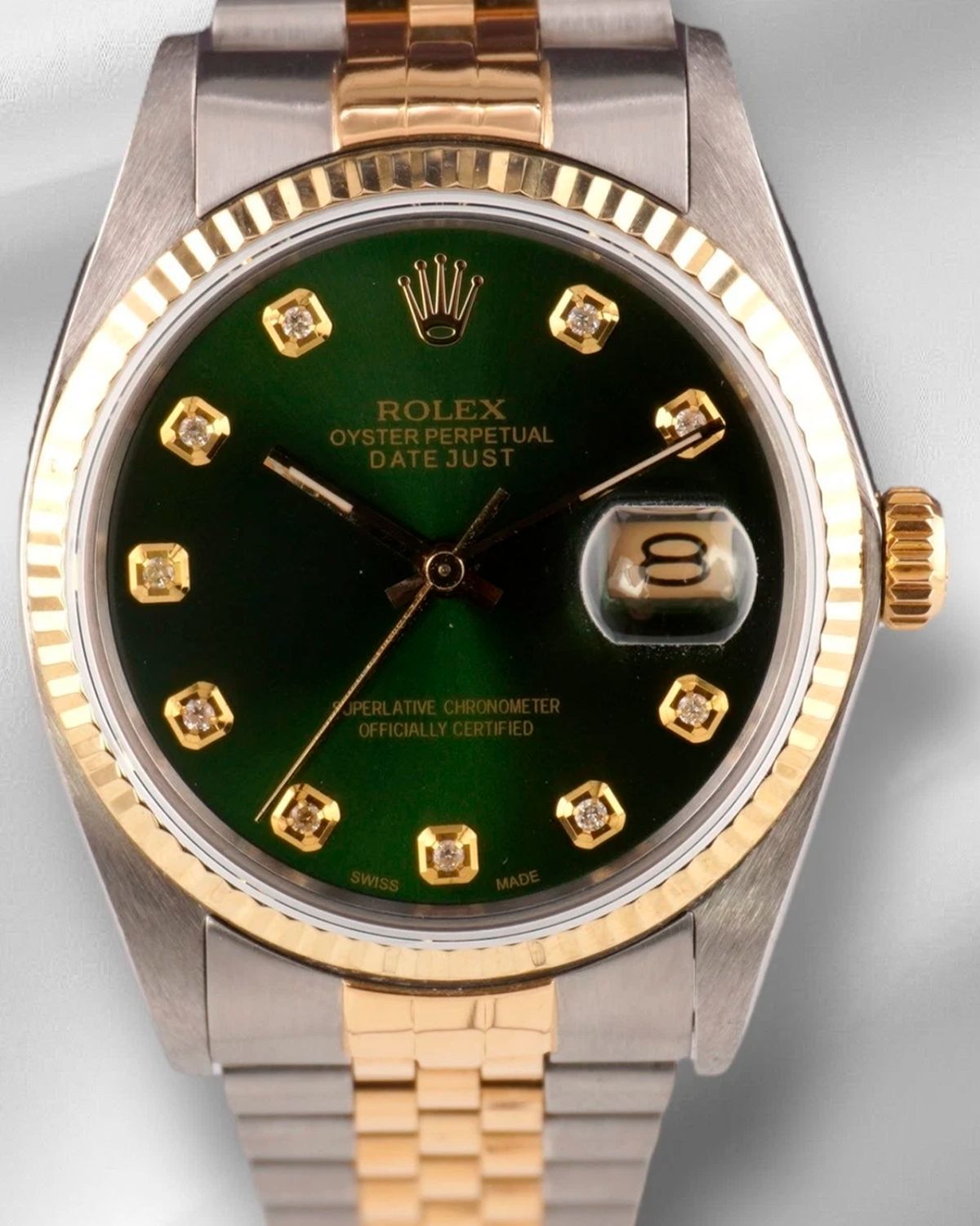 Rolex 16013