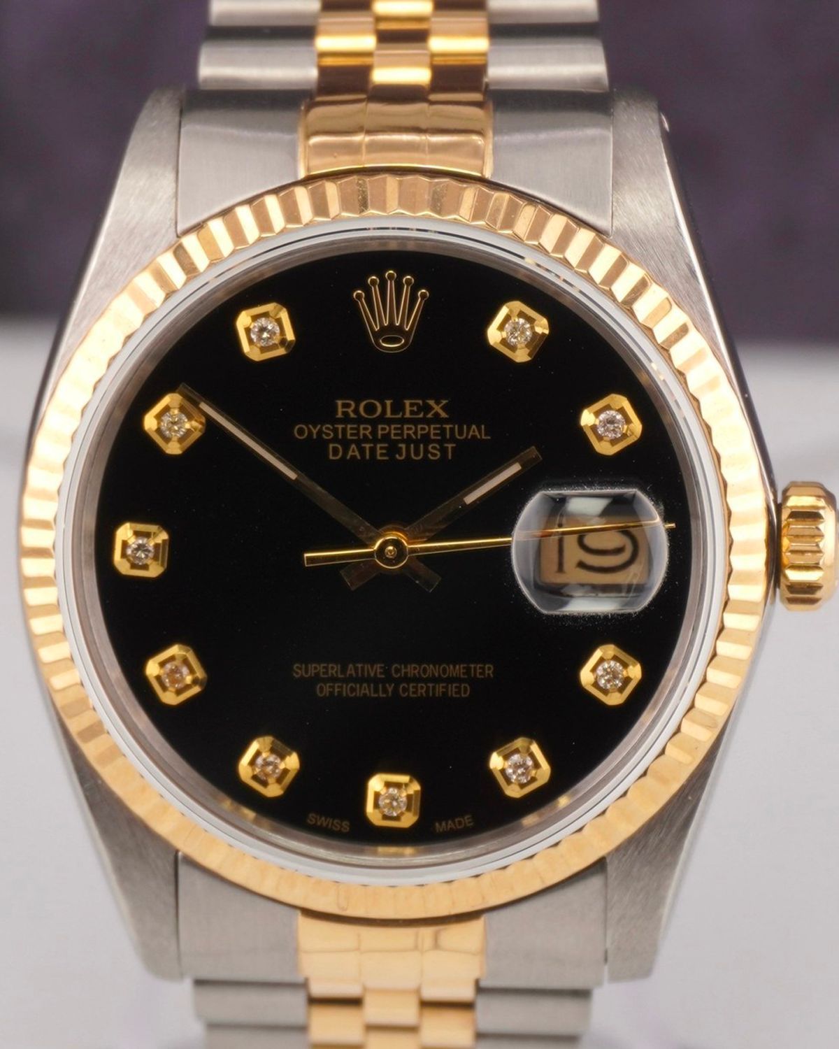 Rolex 16013