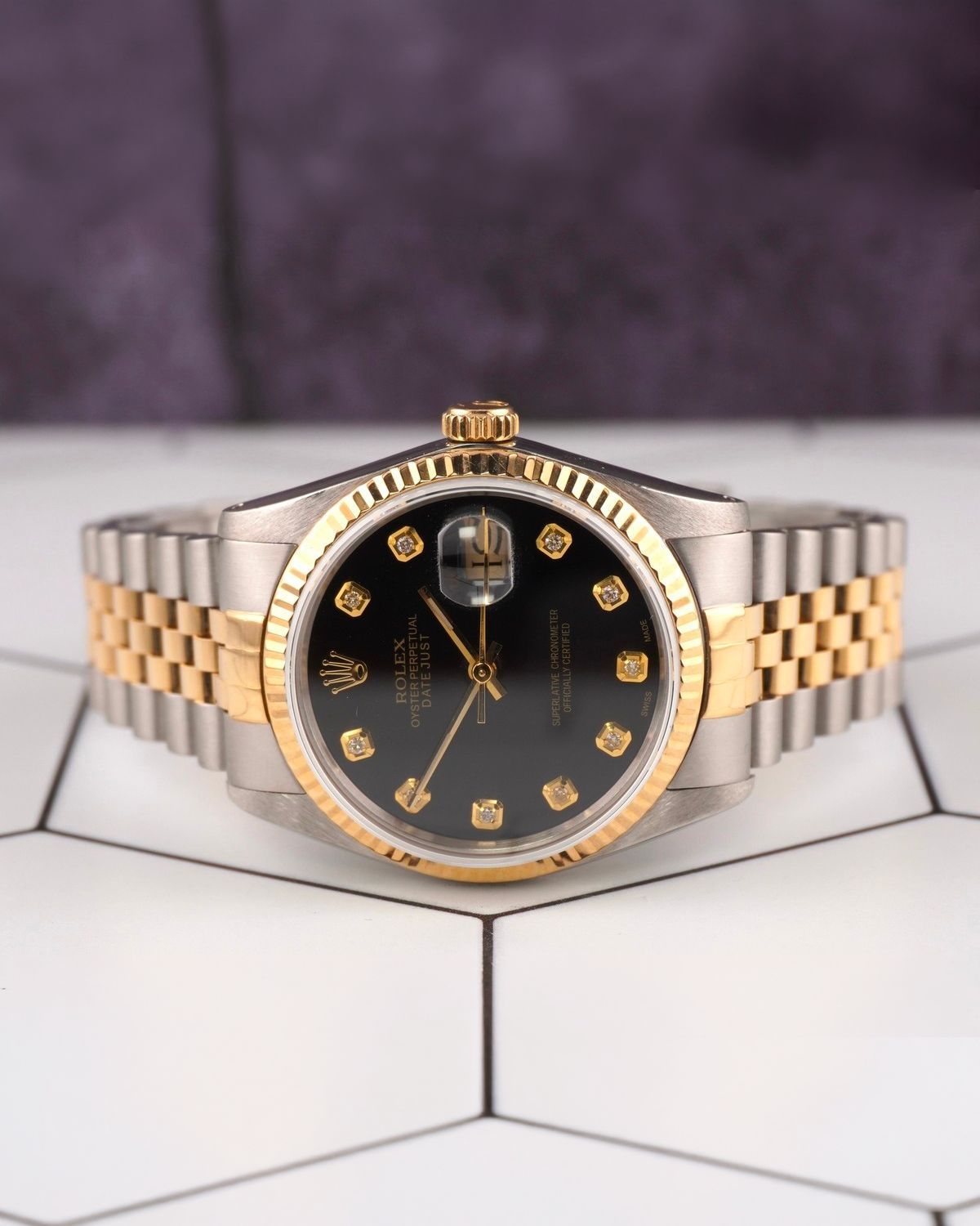 Rolex 16013