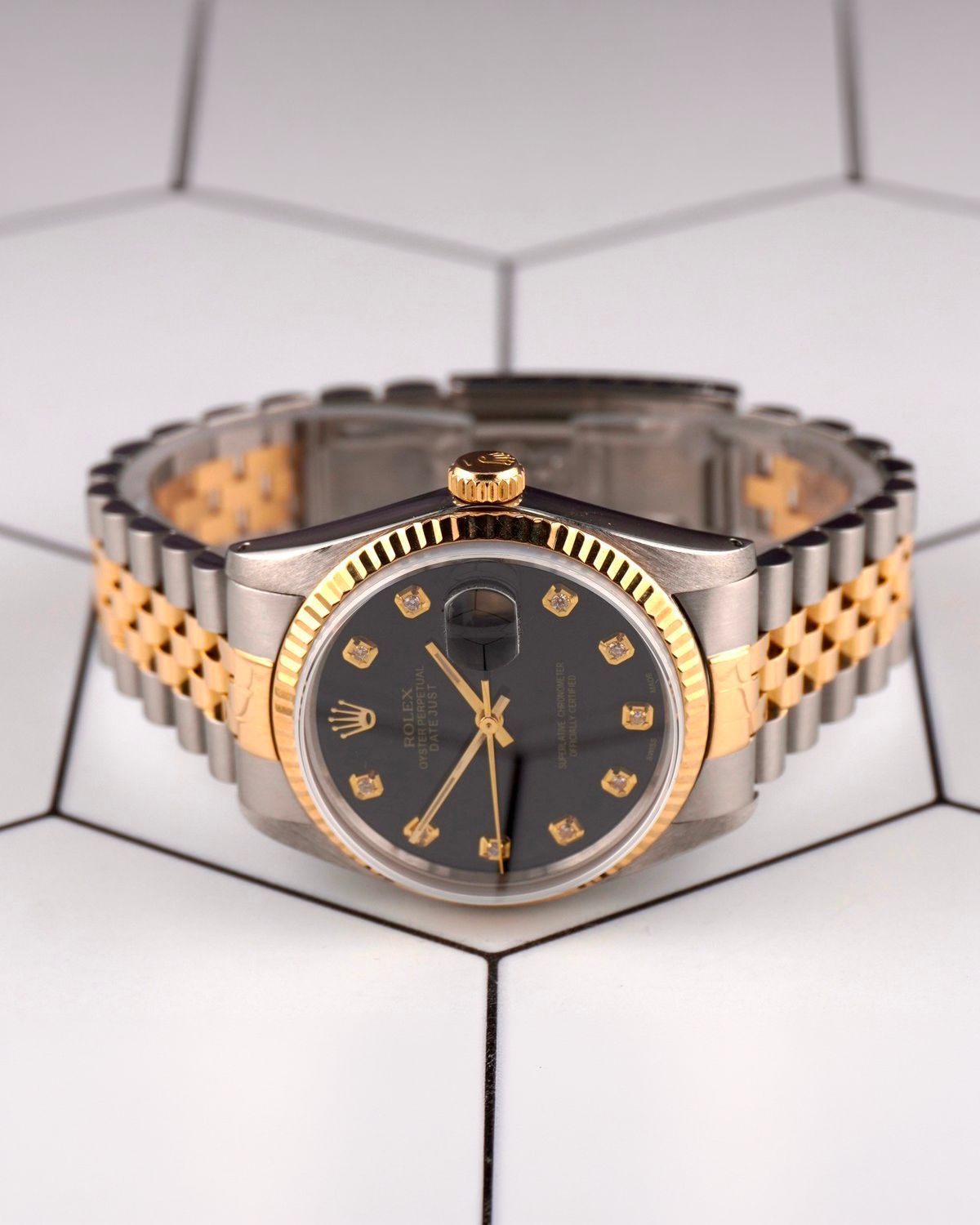 Rolex 16013