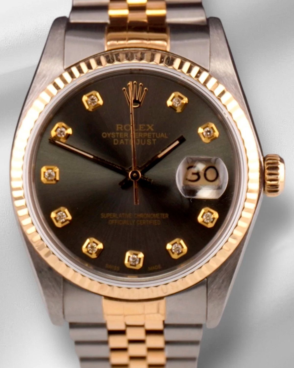 Rolex 16013