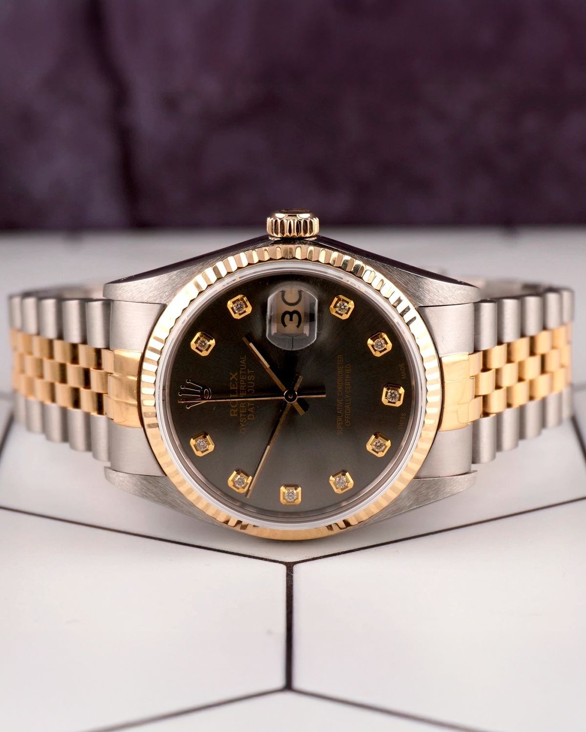 Rolex 16013