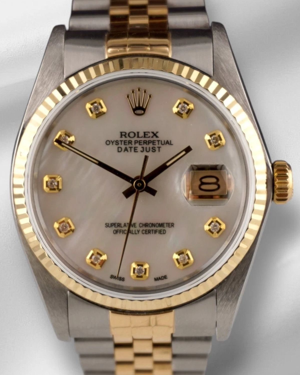 Rolex 16013