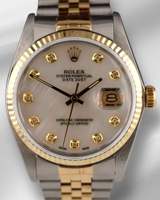 Rolex 16013