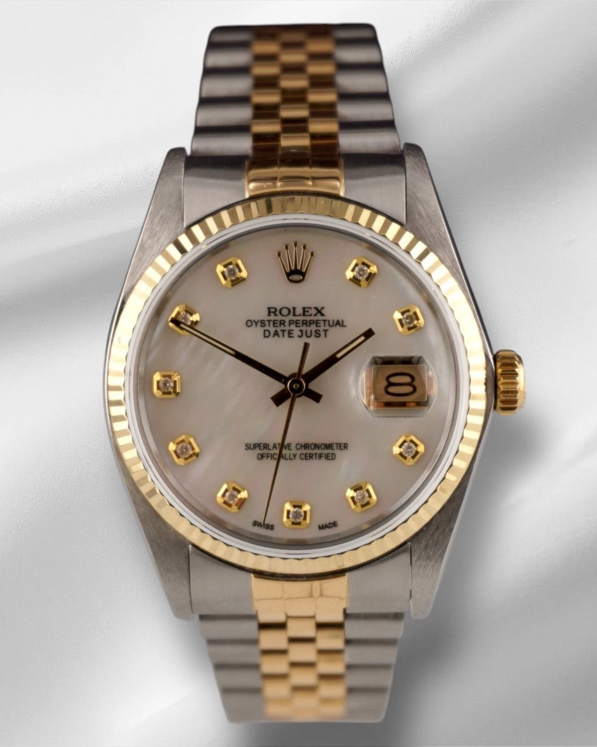 Rolex 16013