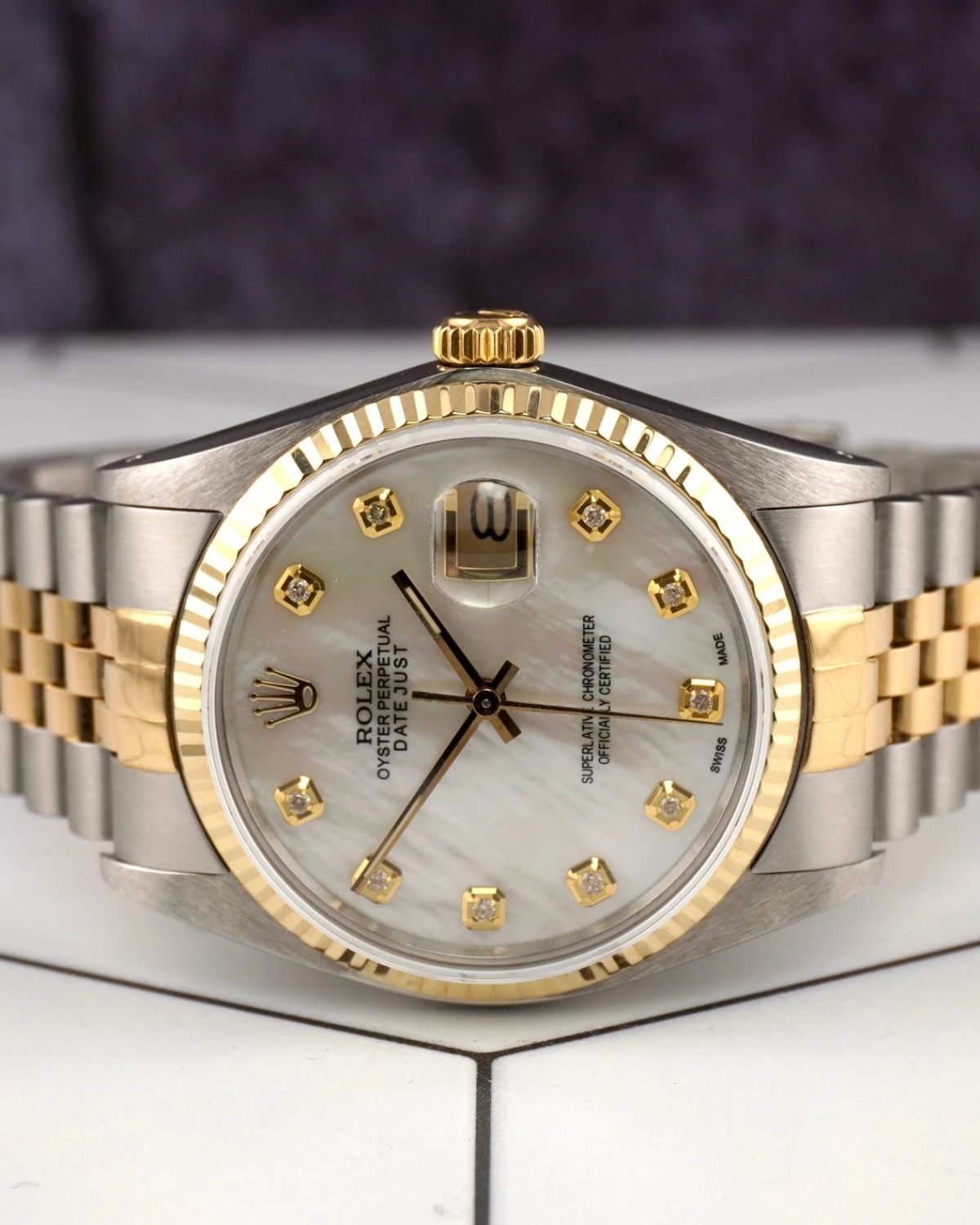 Rolex 16013