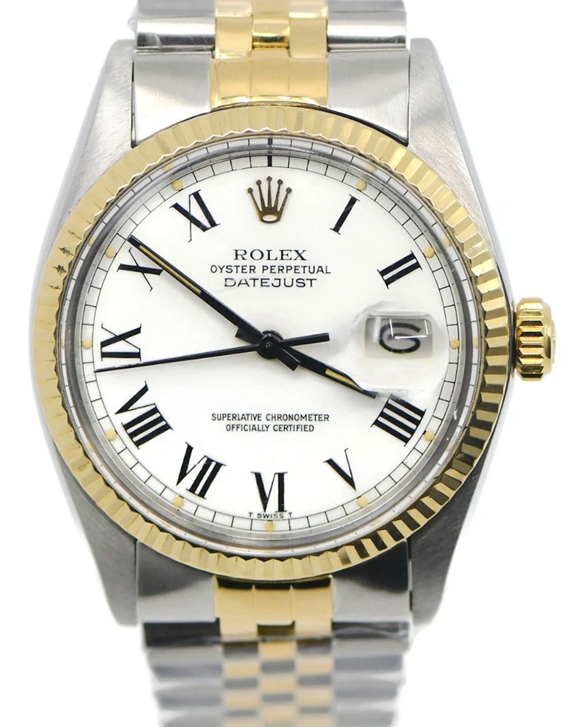 Rolex 16013