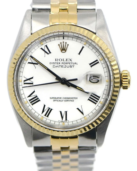 Rolex 16013