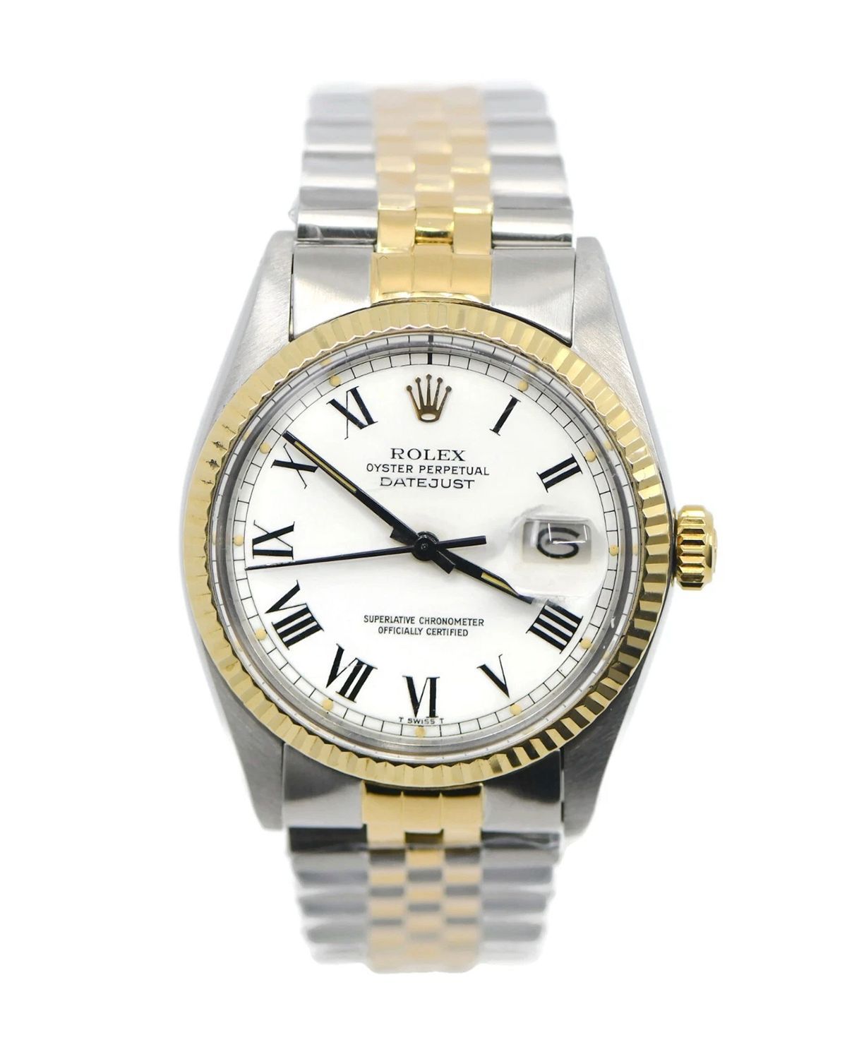 Rolex 16013