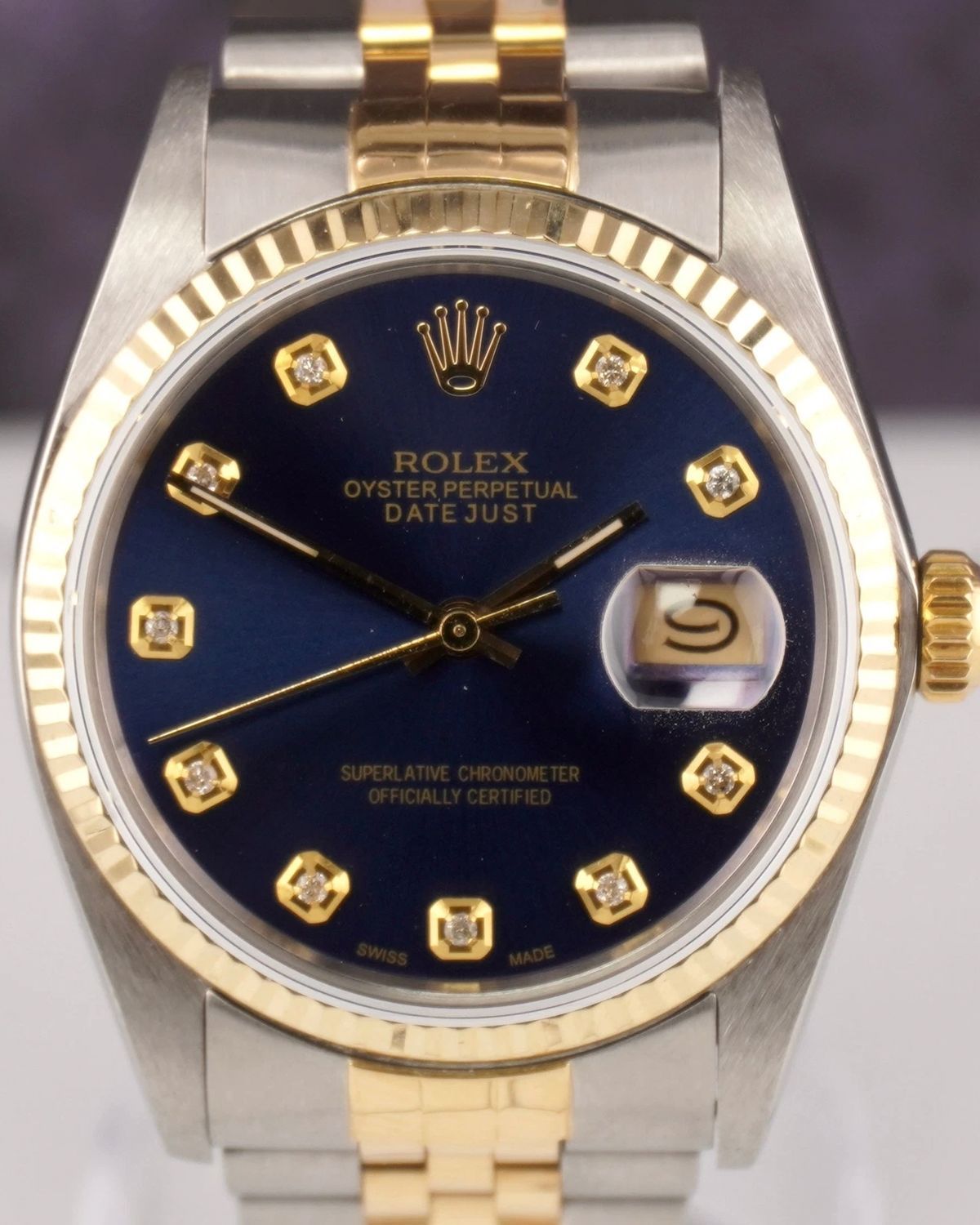 Rolex 16013