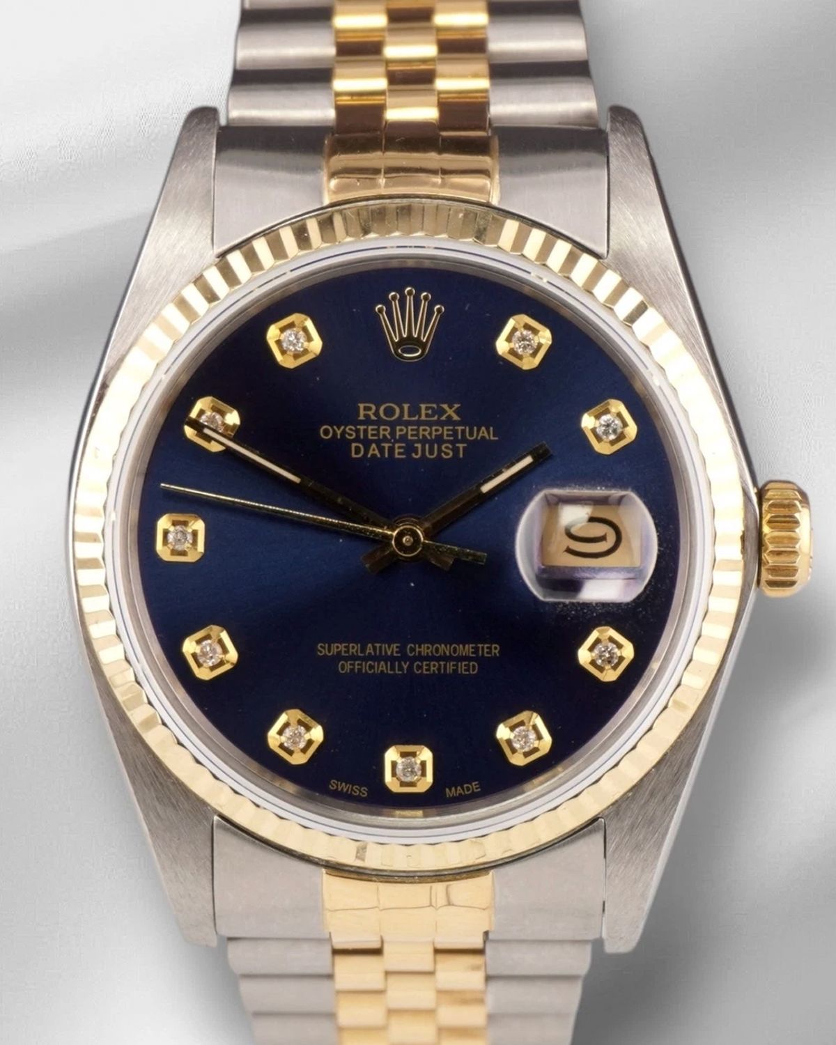 Rolex 16013