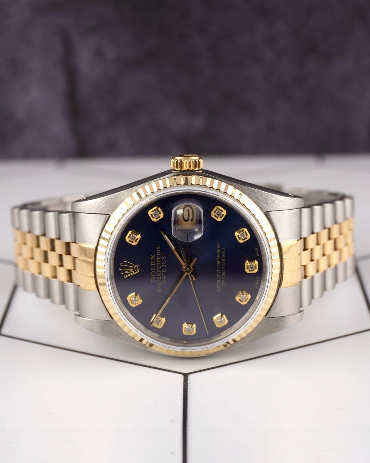 Rolex 16013