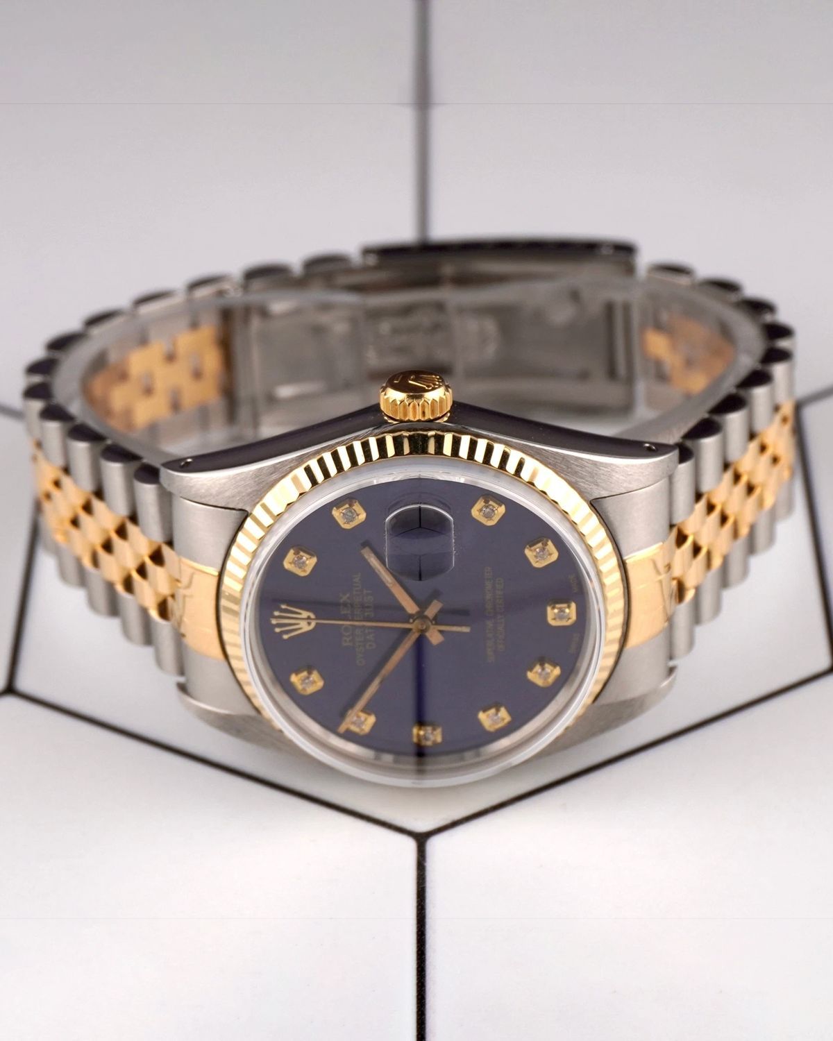 Rolex 16013