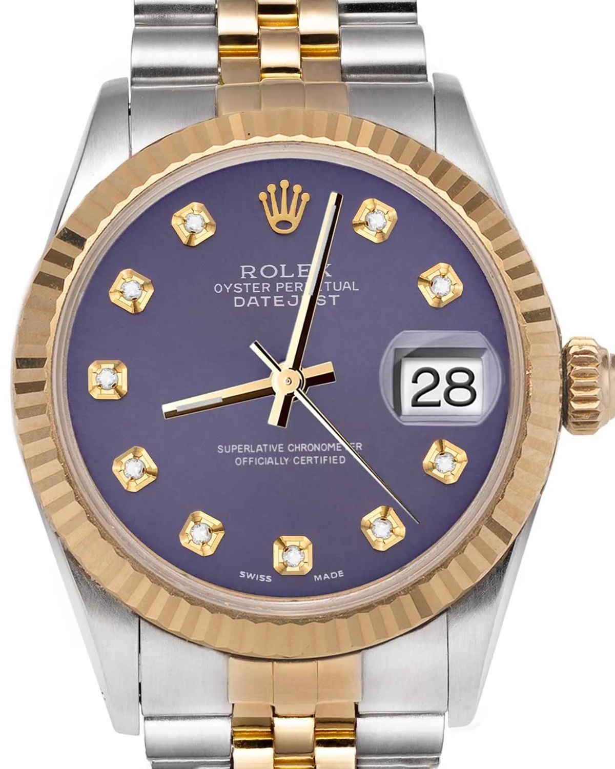 Rolex 16013