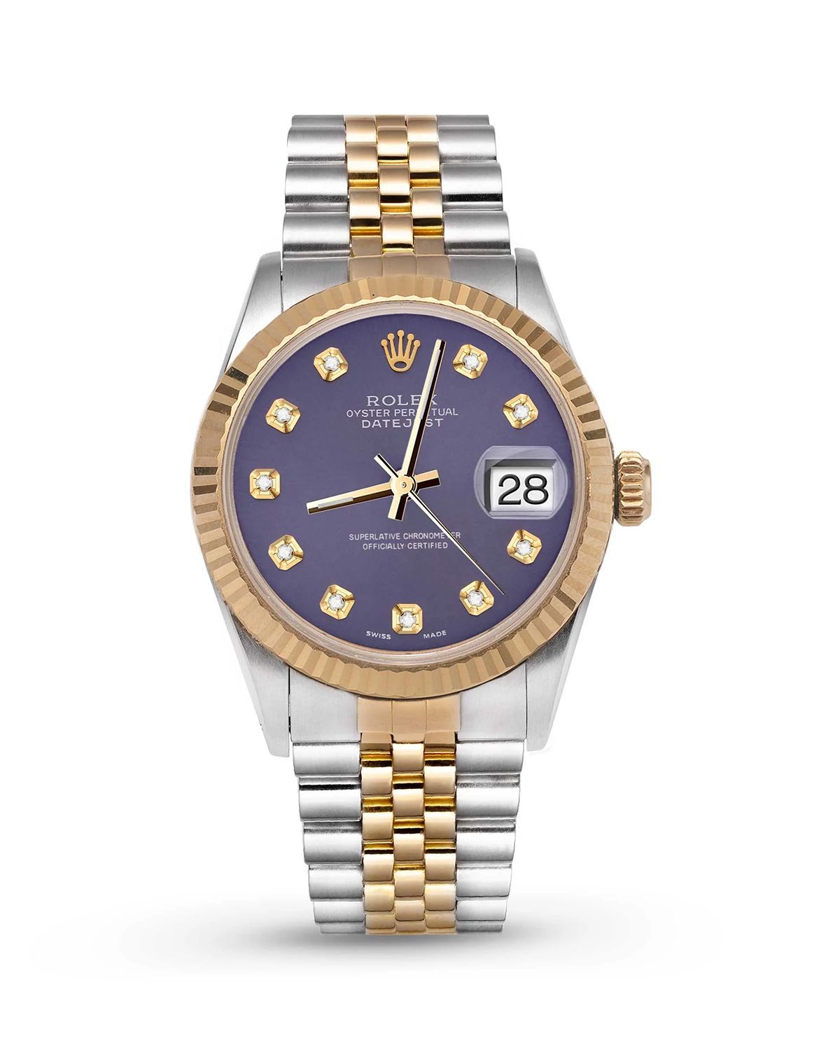 Rolex 16013