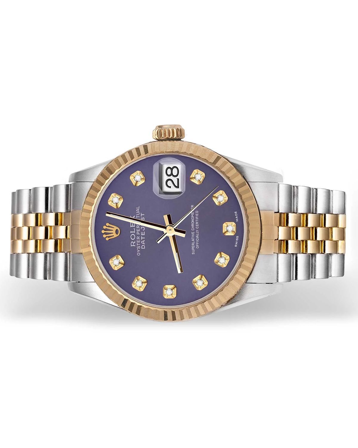 Rolex 16013