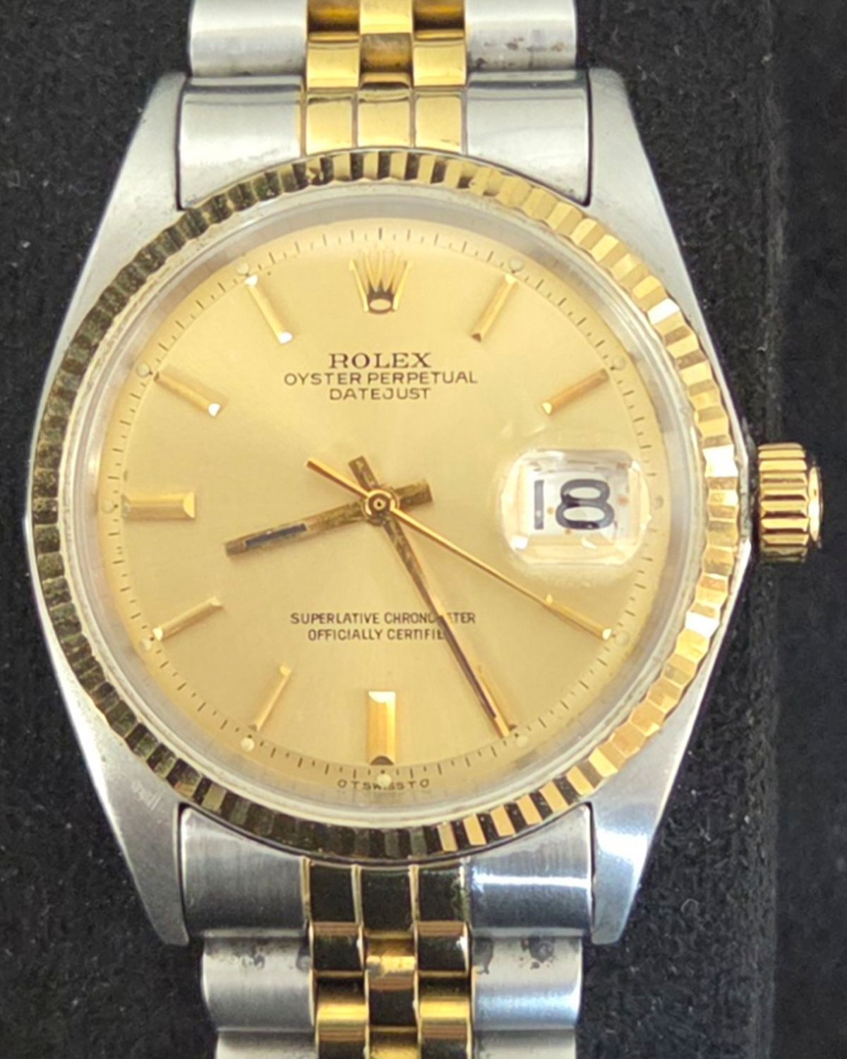 Rolex 16013