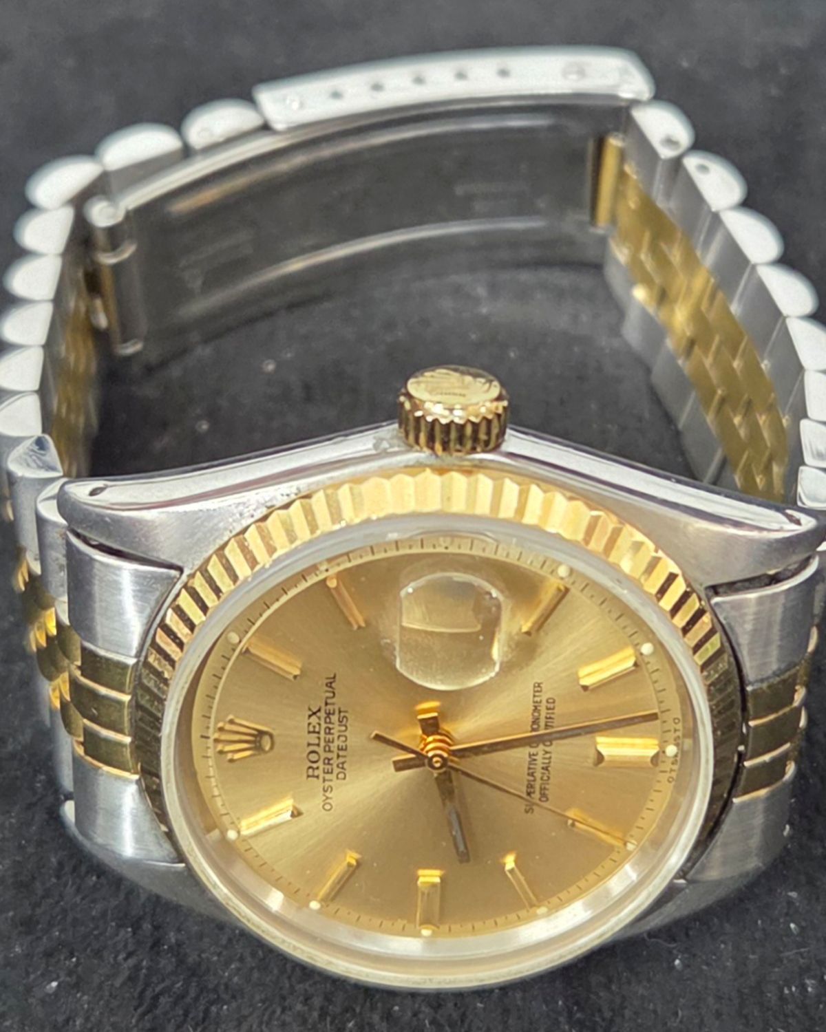 Rolex 16013
