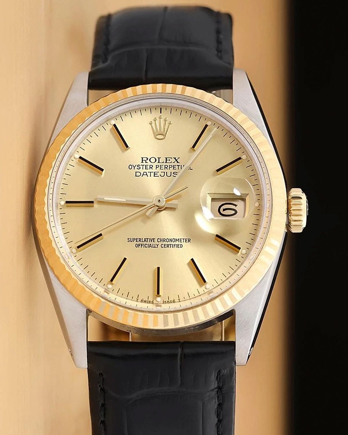 Rolex 16013