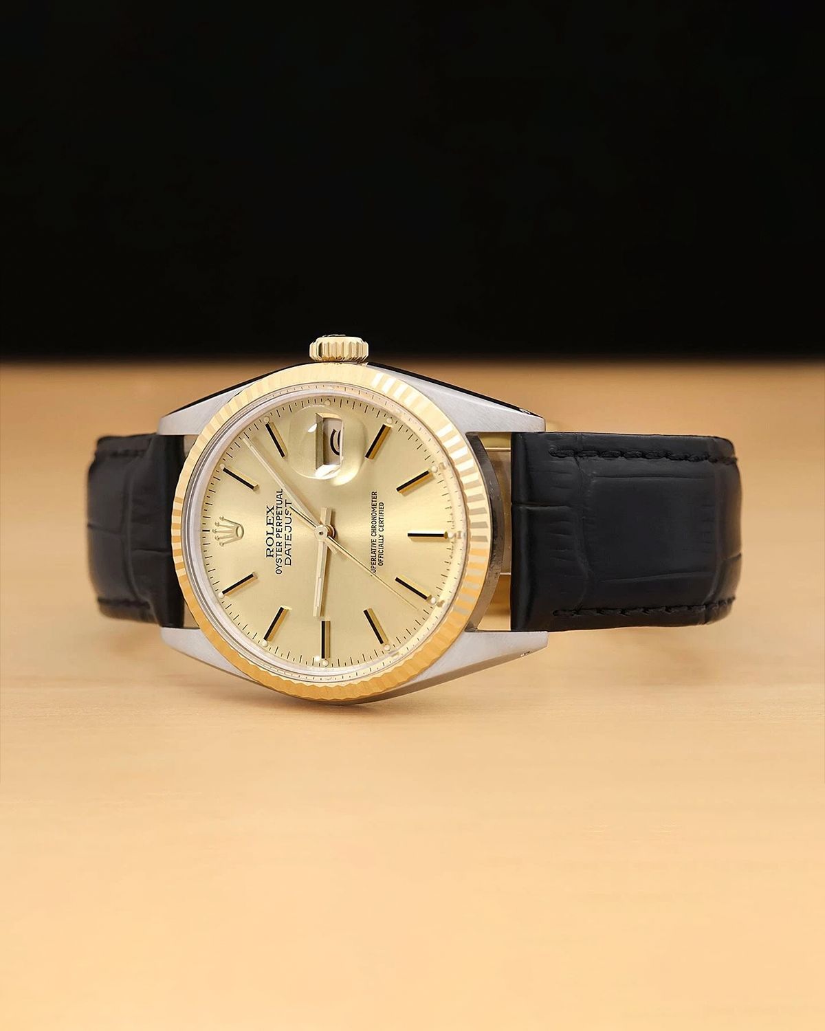 Rolex 16013