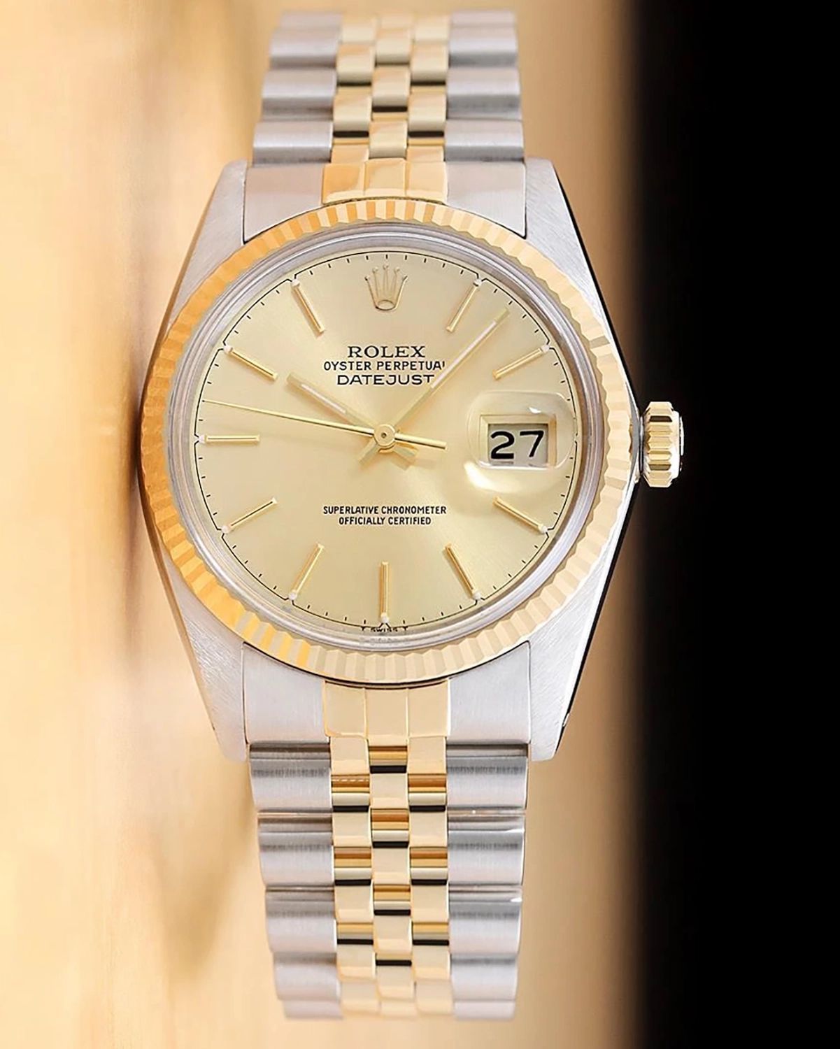 Rolex 16013