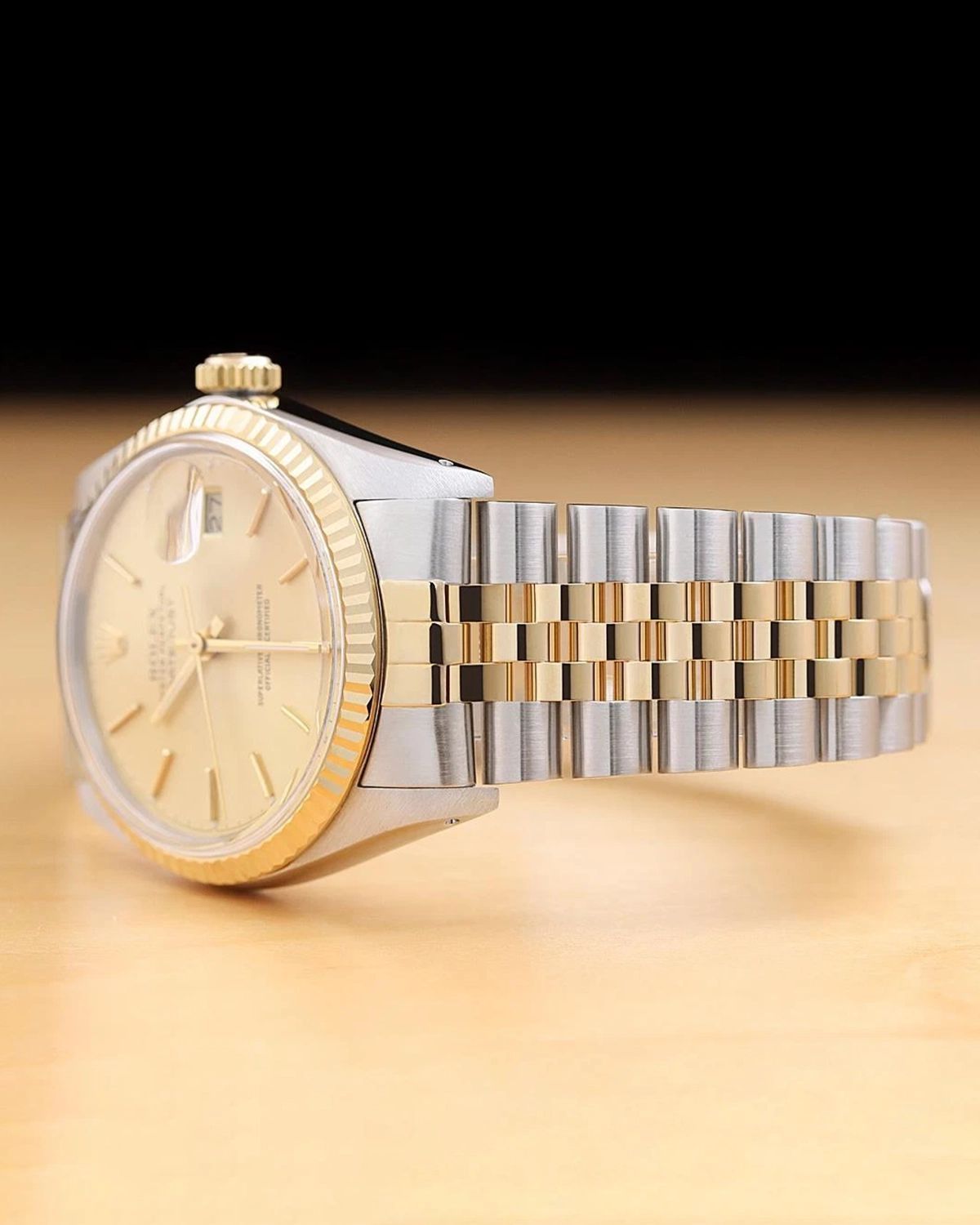 Rolex 16013