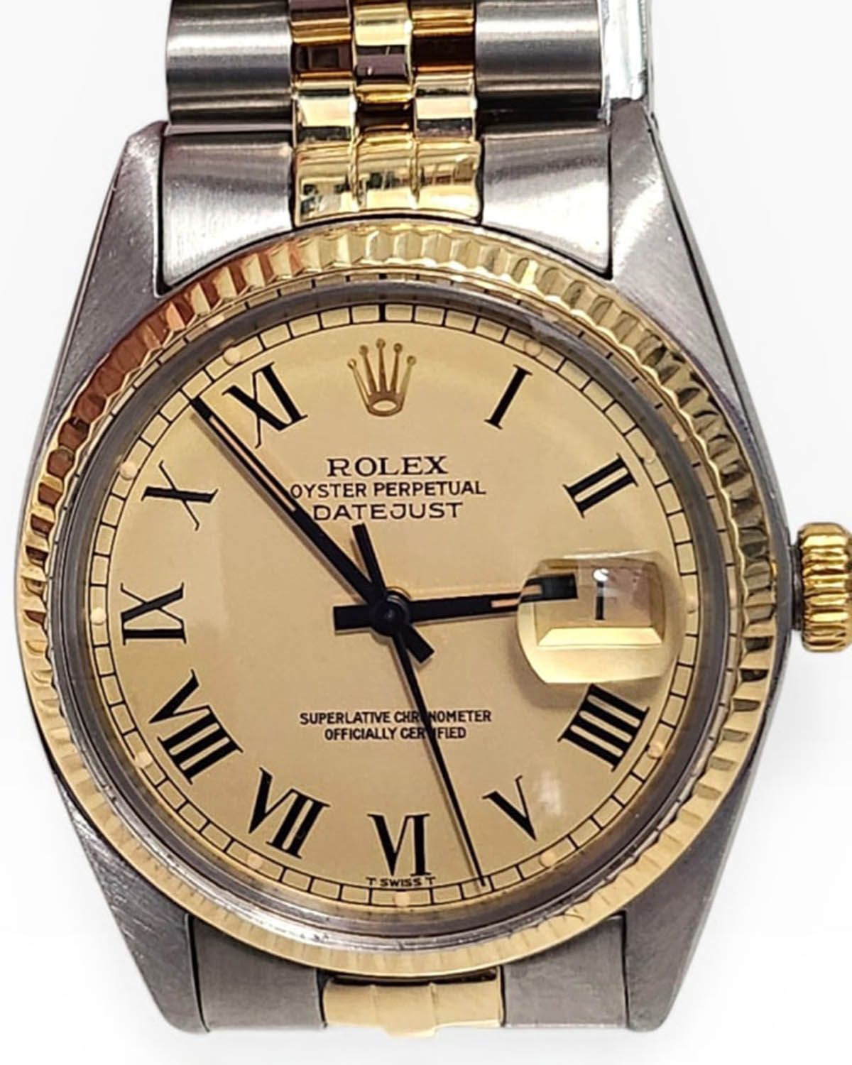 Rolex 16013