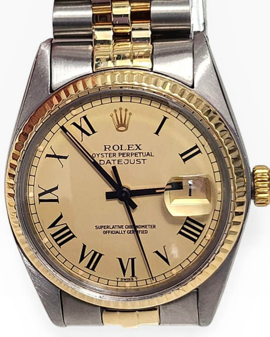Rolex 16013